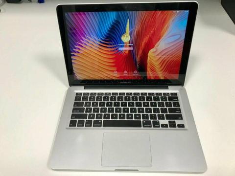 MacBook Pro Retina 13 Inch 2.6GHz Core i5 8GB RAM 128GB SSD - 2014 