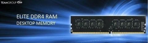 TeamGroup 16GB DDR4 RAM 