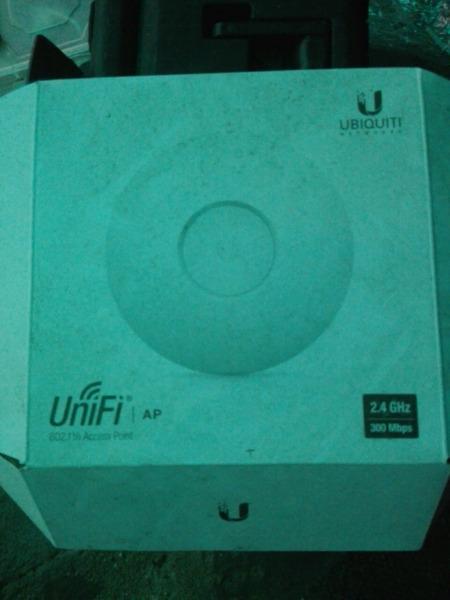 Unify network apn/extender - R350 