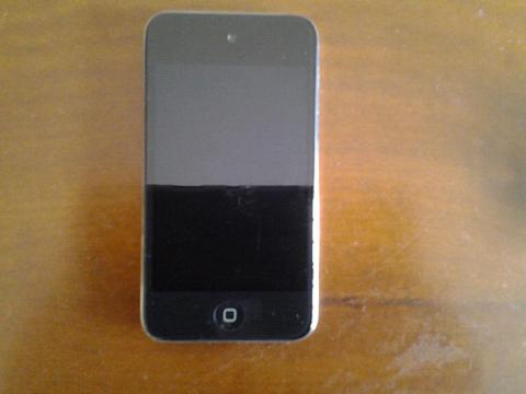 Apple Ipod touch 