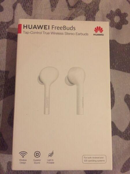 HUAWEI FREEBUDS FOR SALE  