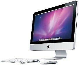 Apple iMac 21”  