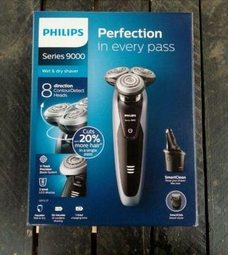 Philips Shaver Series 9000 