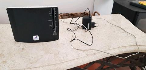 ADSL Router for sale  
