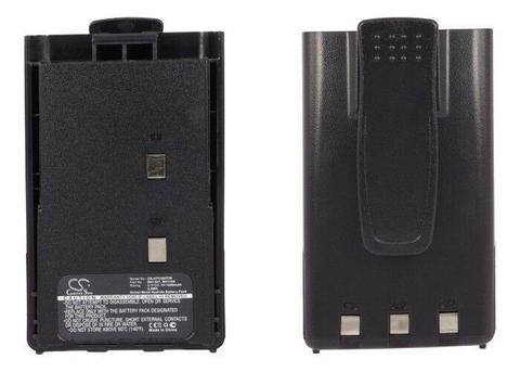 Cameron Sino Two-Way Radio Battery CS-HTC500TW for HYT TC-446 etc. 