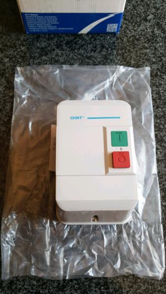 DOL Starter -- 17-25A 