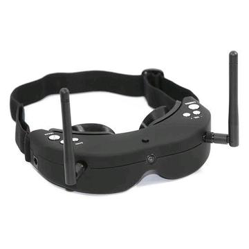 Lost fpv goggles 