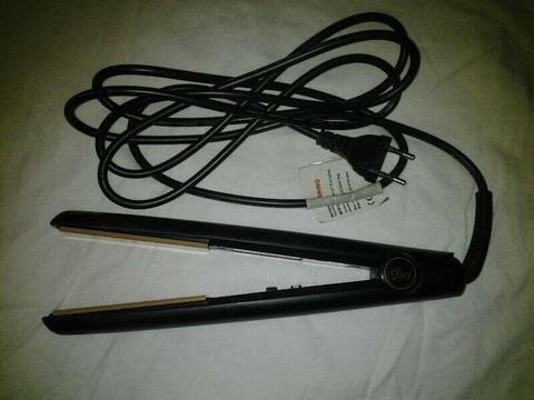 GHD for sale - R600 or swap 