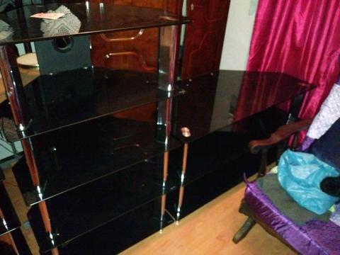 Tv stand 