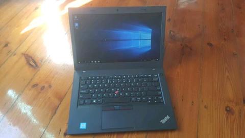 Lenovo Thinkpad L470 i5 7200U, 4Gb Ram, 500Gb HDD, FHD 