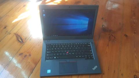 Lenovo Thinkpad L460 i5 6200U, 4Gb Ram, 500Gb HDD, FHD 