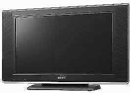 Sony Bravia 32inch TV for sale 