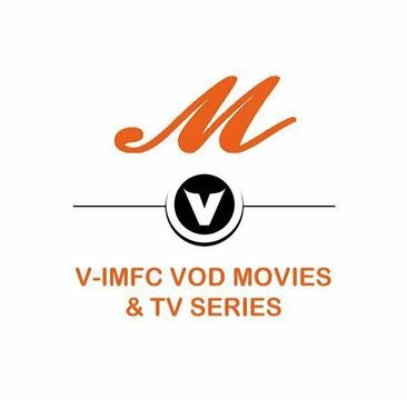 V-IMFC 1 x Month VOD Movies TV Series - V-Stream South Africa - JB 