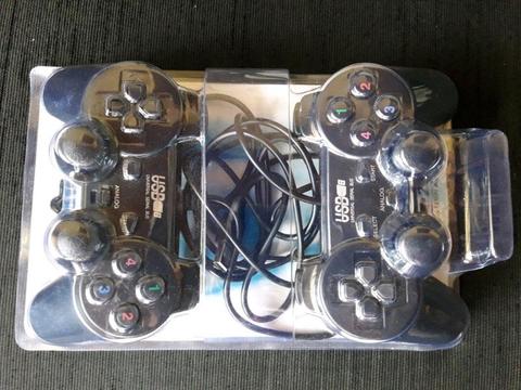 Brand new USB plug and play game controller  