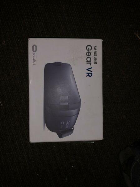 Samsung Gear VR 