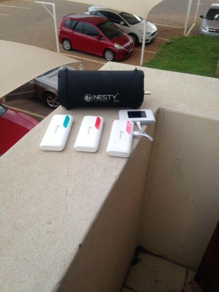 Power banks for sale! 