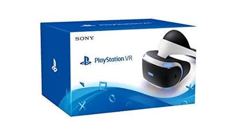 Playstation VR 