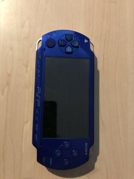 PlayStation Portable PSP For Sale 