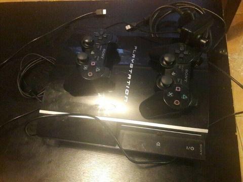 Playstation 3 for sale 