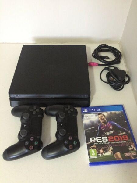 Play Station PS4 