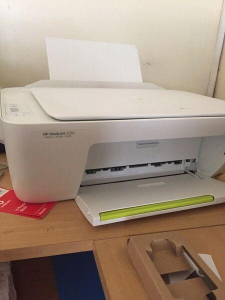 Brand new printer  