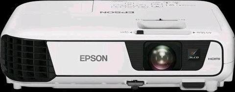 Epson projector 