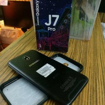 Samsung J7 Pro DUOSIM For Sale 