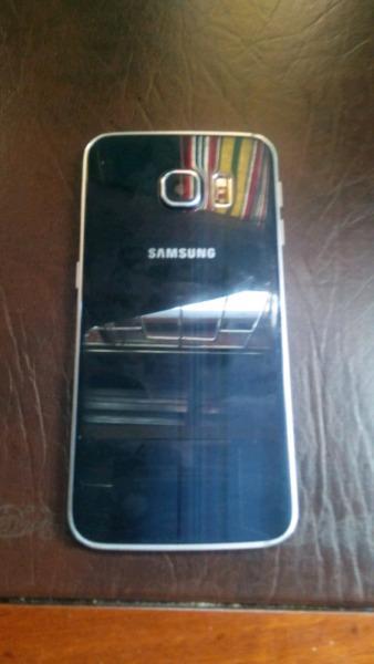 Samsung s6 edge 64gb 