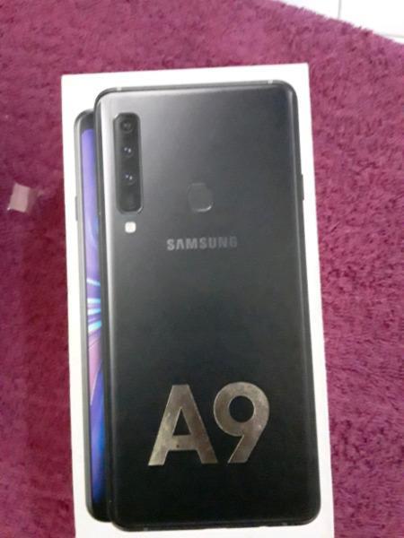 Samsung a9 2018 