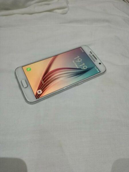 Samsung Galaxy S6 