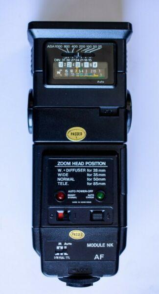 Nikon N80 camera Sigma 70mm-300mm 1:4-5.6 DL MACRO SUPER Sigma 28mm-80mm 1: 3.5-5.6 ii MACRO 