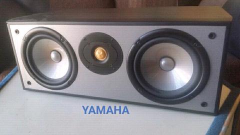 MONSTER!!! Yamaha Center Loudspeaker NS-C300 