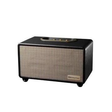 Retro Style Bluetooth Speaker 