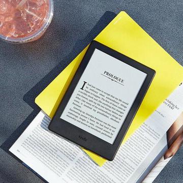Kindle - Ad posted by Dirkd 