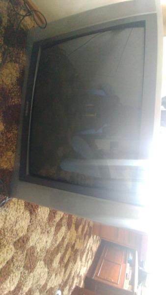 72 inch TV for sale 