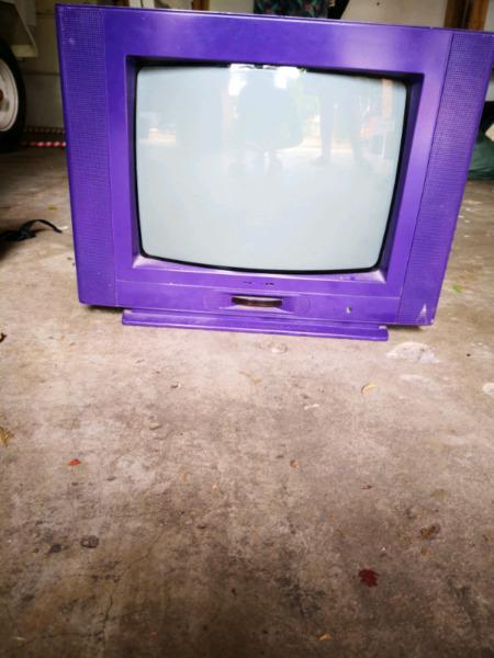Box TV 