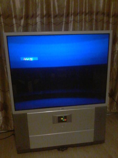 TV for sale 