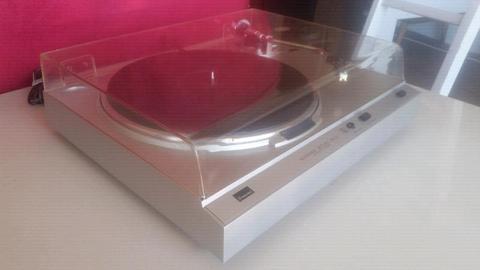 Sansui Direct Drive 2 Speed Turntable FR-D3 