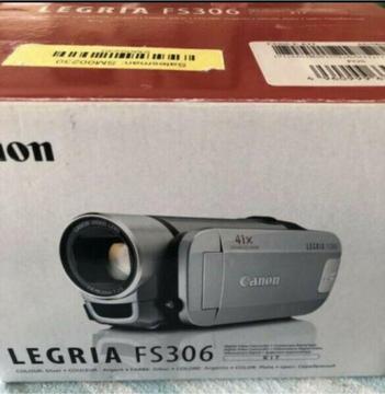 Video Camera  