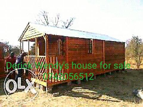 Wendy house for sale  