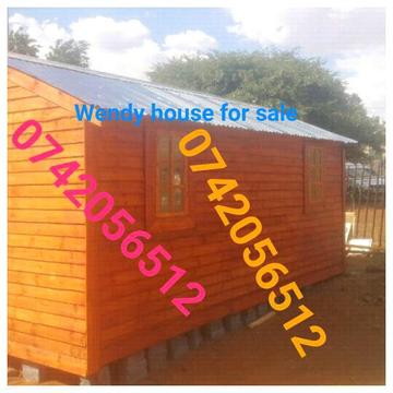 Wendy house for sale  