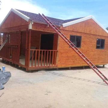 WENDY HOUSE AND LOG HOMES FOR SALE  
