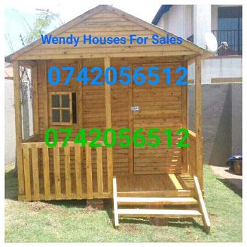 Wendy house for sale  