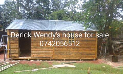 Wendy house for sale  