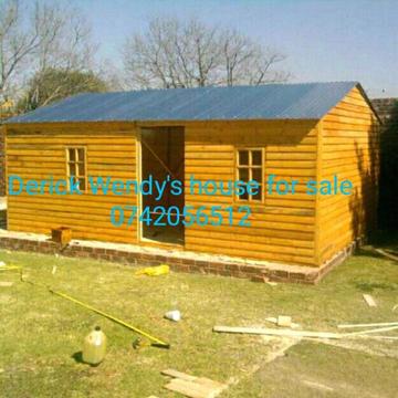 Wendy house for sale  