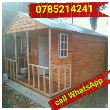 Wendy house for sale 