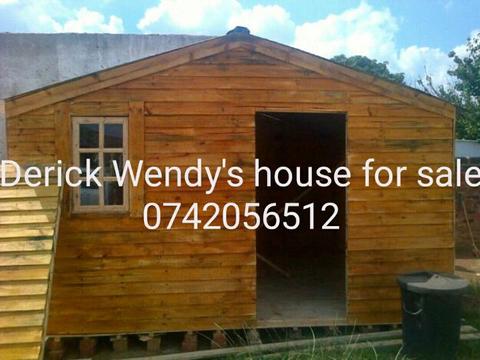 Wendy house for sale  