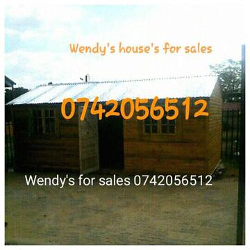 Wendy house for sale  