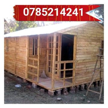 Wendy house for sale 