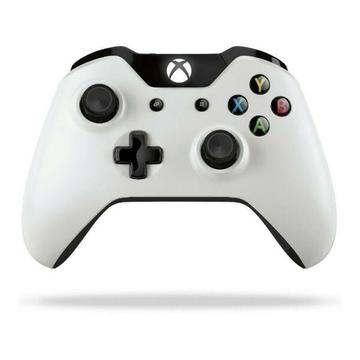 Xbox ONE controller WHITE 